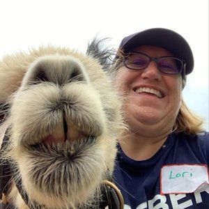 Meet your Posher, Lori